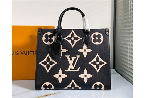 louis vuitton on the go schwarz|louis vuitton on the go handbags.